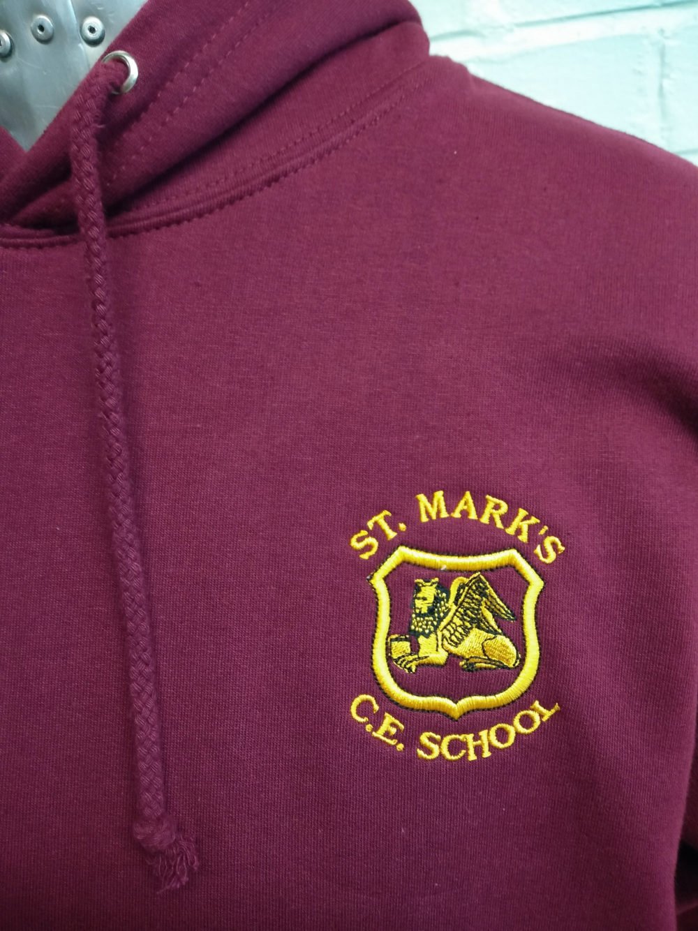 St Marks Class of 16 Leavers Hoodies